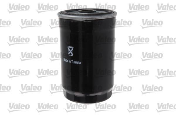 Filtre à carburant (Filtre à gasoil) VALEO ref. 587755